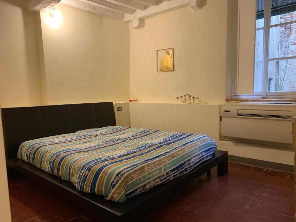 Appartamento Incantevole - Affitti Brevi Italia Lucca Exterior foto